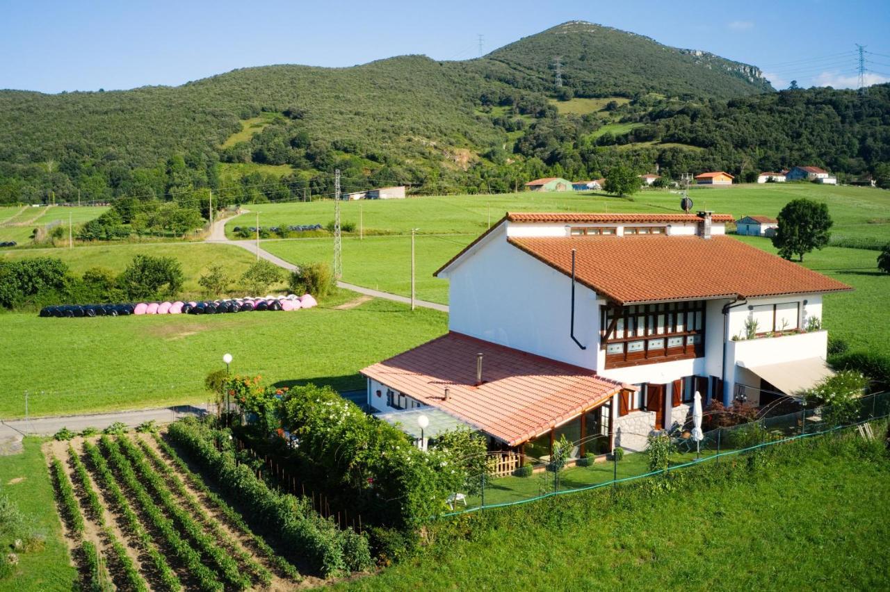 La Mies Appartement Rasines