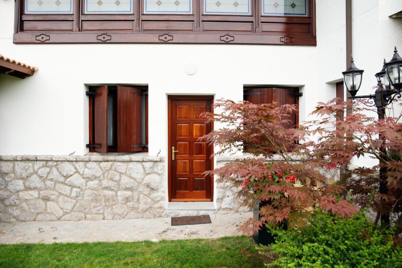 La Mies Appartement Rasines