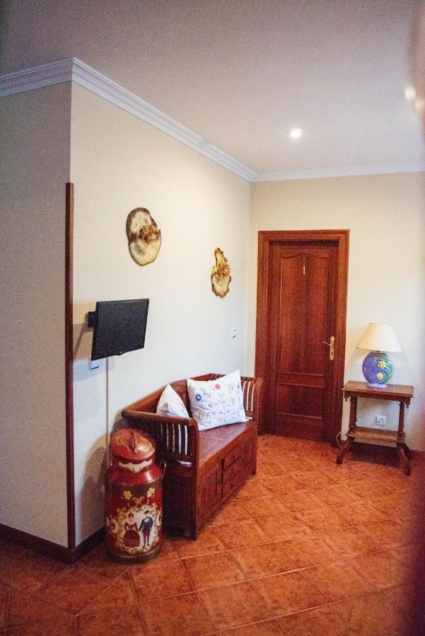Appartement La Mies Rasines