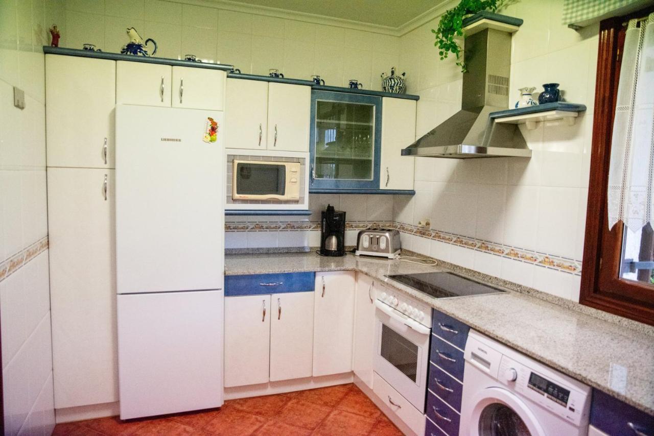 Appartement La Mies Rasines